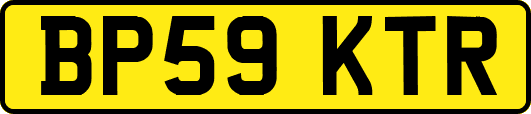 BP59KTR