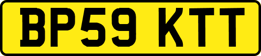 BP59KTT