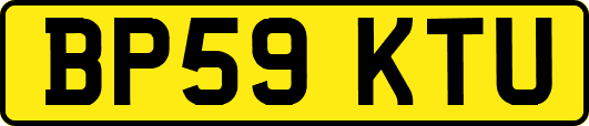 BP59KTU