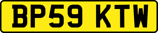 BP59KTW