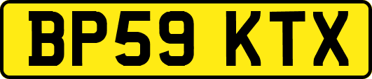 BP59KTX