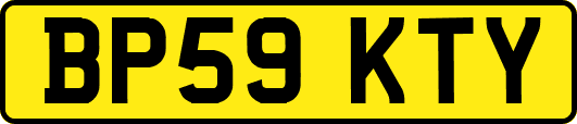 BP59KTY