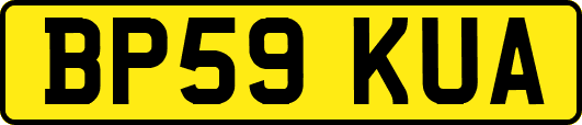 BP59KUA