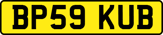 BP59KUB