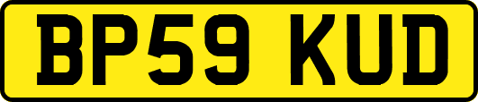 BP59KUD