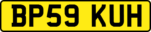 BP59KUH