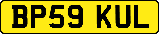 BP59KUL