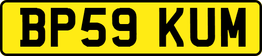 BP59KUM