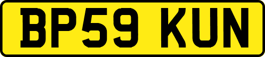 BP59KUN