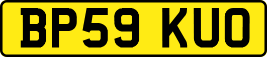 BP59KUO