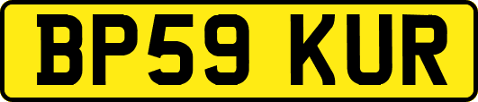 BP59KUR