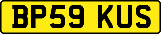 BP59KUS