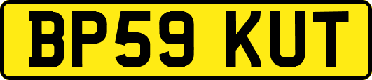 BP59KUT