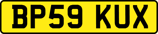 BP59KUX