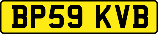 BP59KVB