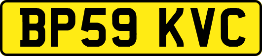 BP59KVC