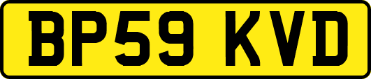 BP59KVD