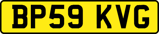 BP59KVG