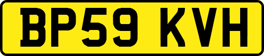 BP59KVH