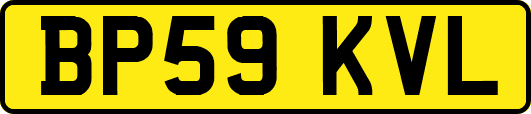 BP59KVL
