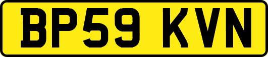 BP59KVN