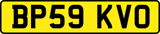 BP59KVO
