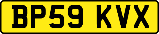 BP59KVX