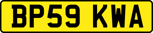 BP59KWA