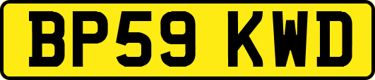 BP59KWD