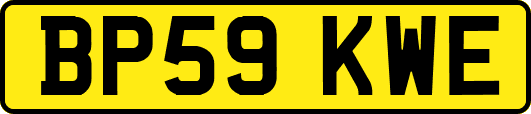 BP59KWE