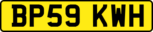 BP59KWH