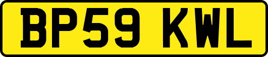 BP59KWL
