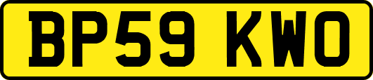 BP59KWO