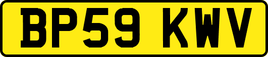 BP59KWV