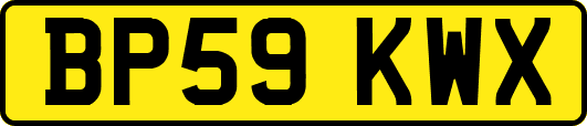 BP59KWX