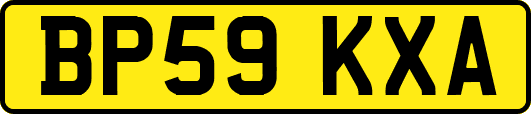 BP59KXA