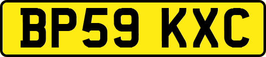 BP59KXC