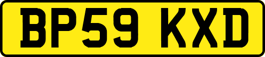 BP59KXD