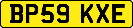 BP59KXE