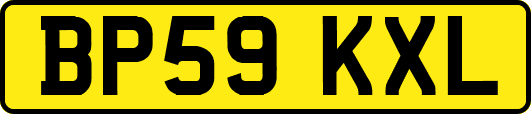 BP59KXL