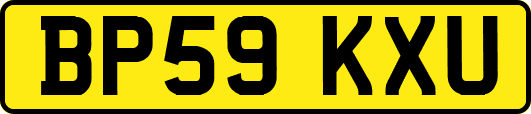 BP59KXU