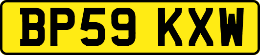 BP59KXW