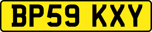 BP59KXY
