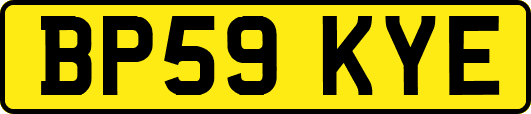 BP59KYE