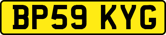 BP59KYG
