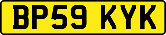 BP59KYK