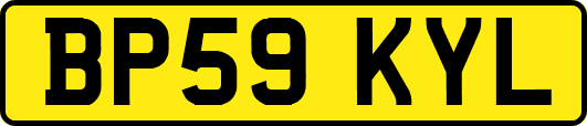 BP59KYL