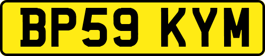 BP59KYM