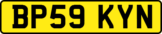 BP59KYN