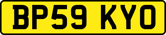 BP59KYO